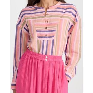 Xirena Macyn Top Medium